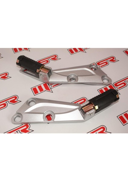 Cub 100 Basamak ve Askısı