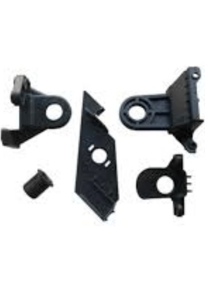 Far Tamir Takımı Sol – 3AA998225 Wısco – Volkswagen Passat B7 10-14 Arası Uyumlu