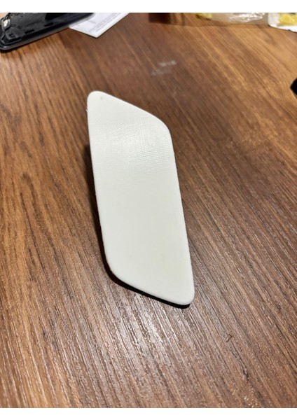 Vw cc R Line Far Yıkama Kapağı fiyatları