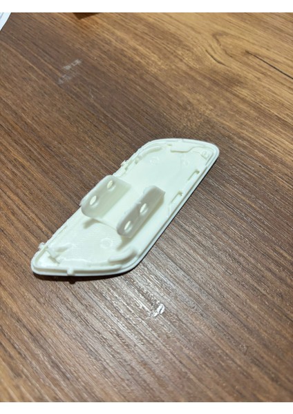 Vw cc R Line Far Yıkama Kapağı modelleri