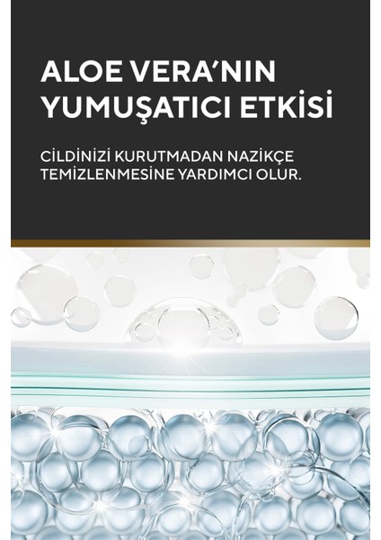 Nemlendirici ve Besleyici Etkili Duş Bakım Jeli Xylitol ve Aloe Vera Özlü 400 ml fırsatları