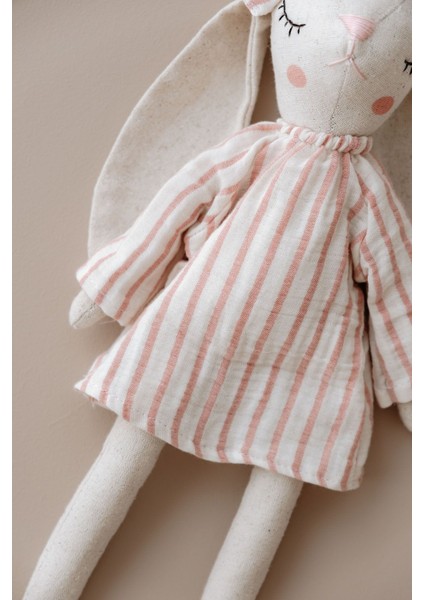 Kız Tavşan Uyku Arkadaşı | Line Series - Coral modelleri