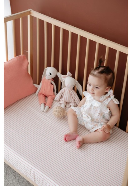 Kız Tavşan Uyku Arkadaşı | Line Series - Coral indirimleri