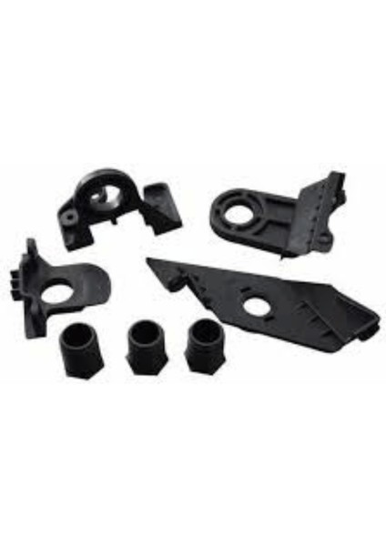 Far Tamir Takımı Sol – 5N0998225B Wısco – Volkswagen Tıguan 11-14 Arası Uyumlu