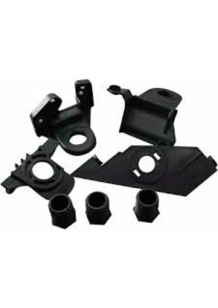 Far Tamir Takımı Sol – 3G0998225A Wısco – Volkswagen Passat B8.5 20 ve Sonrası Uyumlu