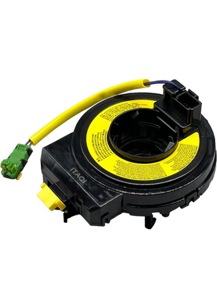 Accent Era Airbag Zembereği(Kumandalı) 2006-2007-2008-2009-2010-2011 93490-1E300
