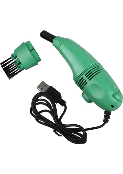 Mini Elektrikli Süpürge (Yurt Dışından) fırsatları