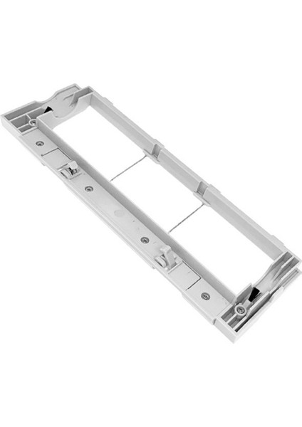 Bot D9 / Pro Max L10 Robotik Süpürge Parçaları Için Ana Yan Fırça Filtre Kapağı Değişimi (Yurt Dışından) indirimleri