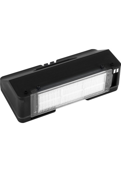 Robot STYTJ02YM MVVC01- V2 Pro V3 V-RVCLM21B Süpürge Için 2'si 1 Arada Su Tankı Toz Kutusu (Yurt Dışından)