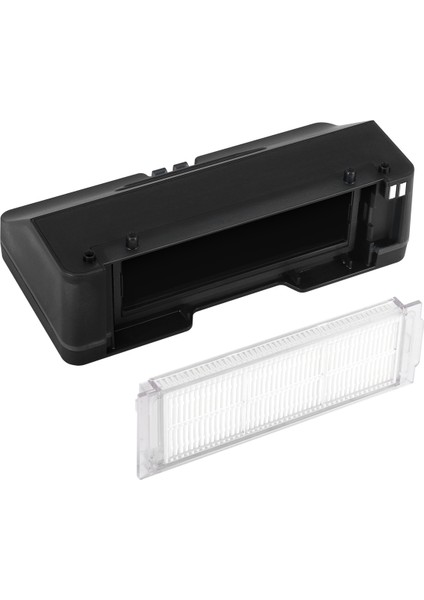 Robot STYTJ02YM MVVC01- V2 Pro V3 V-RVCLM21B Süpürge Için 2'si 1 Arada Su Tankı Toz Kutusu (Yurt Dışından) fiyatları