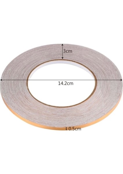 0.5 cm 50 Metre Gold Fayans Arası Şerit Bant modelleri