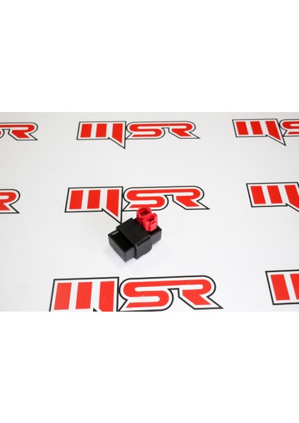 Scooter Gy6-50 Cdı Ünitesi Ac Fıddle Iı-Orbit Uyumlu