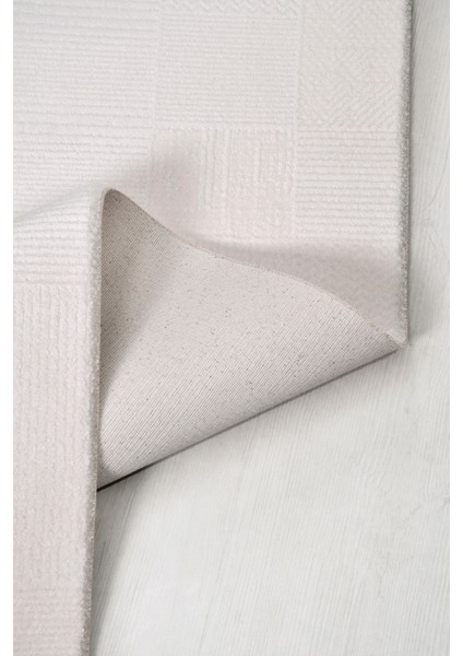 Kehribar Yumuşak Dokulu Salon Halısı – Tozumaz, Robot Süpürge Uyumlu, 4 M’ye Kadar En Seçeneği