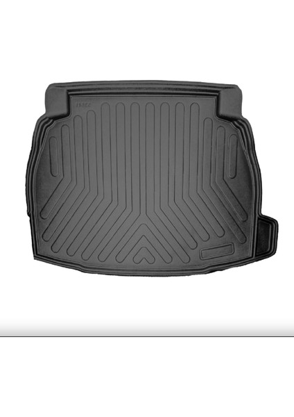 Toyota C-Hr 2023 Sonrası Bagaj Havuzu | Hybrid - Ses Sistemi Var