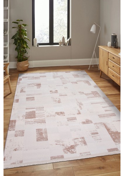 Kehribar Yumuşak Dokulu Salon Halısı – Tozumaz, Robot Süpürge Uyumlu, 4 M’ye Kadar En Seçeneği indirimleri