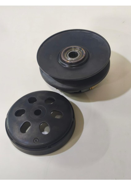 Sc 150RE Uyumlu (Honda Oem) Arka Debriyaj Komple (A Plus Kalite)