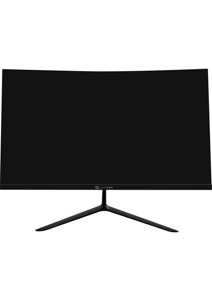 24" 4ms 75Hz Hdmı+Vga Curved Frameless Gaming Monitör modelleri