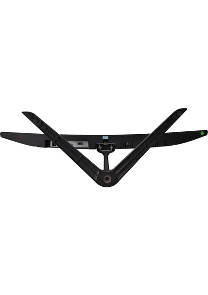 24" 4ms 75Hz Hdmı+Vga Curved Frameless Gaming Monitör
