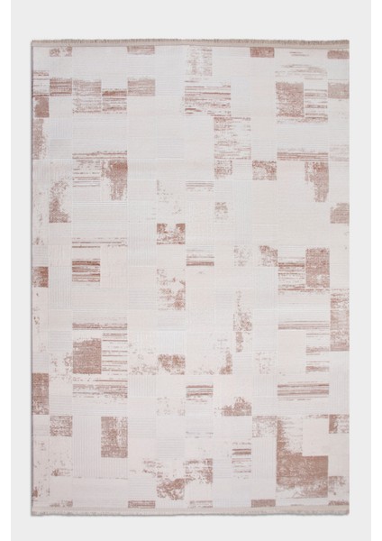 Kehribar Yumuşak Dokulu Salon Halısı – Tozumaz, Robot Süpürge Uyumlu, 4 M’ye Kadar En Seçeneği fırsatları