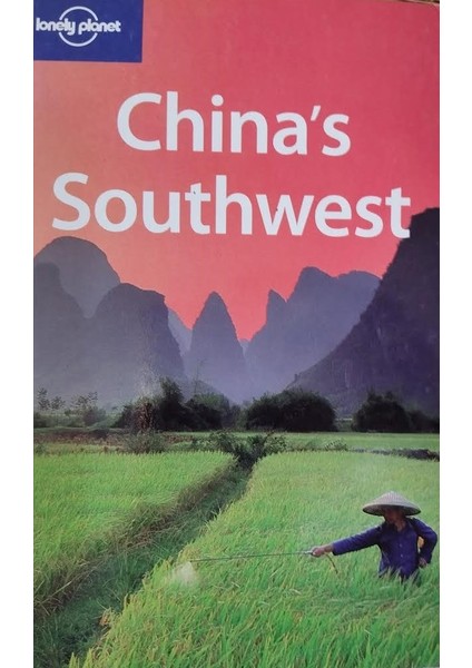 China's Southwest