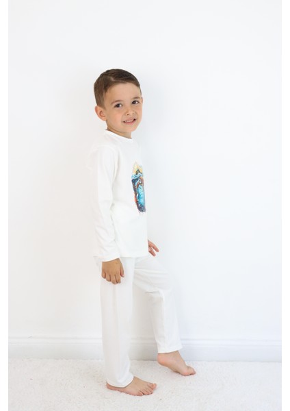 Erkek Pijama Takımı modelleri