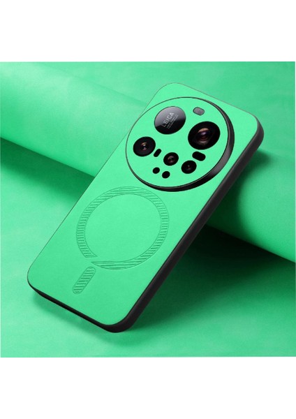 Xiaomi 15 Ultra Magsafe Araç Mounts Için Kılıf Ince Hafif Kablosuz (Yurt Dışından) fırsatları