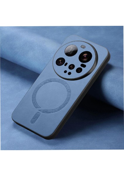 Xiaomi 15 Ultra Magsafe Araç Mounts Için Kılıf Ince Hafif Kablosuz (Yurt Dışından) indirimleri