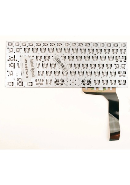 Asus X407MA X407UBR Notebook Klavye fiyatları