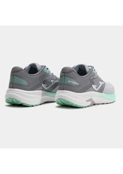 Speed Lady 2512 Kadın Sneaker Gri RSPELW2512 fırsatları