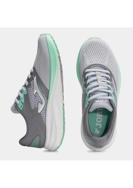 Speed Lady 2512 Kadın Sneaker Gri RSPELW2512 indirimleri