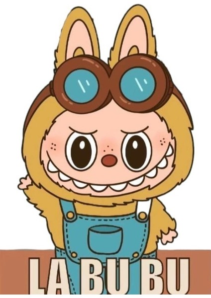 Sarı Labubu Baskılı Hediyelik Kupa fırsatları