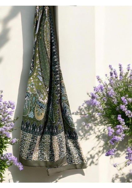 Etnik Desen Pamuk Ipek Şal Lüx Yeni Sezon Yüksek Kalite Şal fiyatları