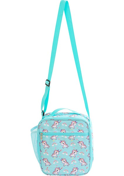 Çizgi Film Tek Boynuzlu At Öğle Yemeği Çantası (Yurt Dışından) fiyatları