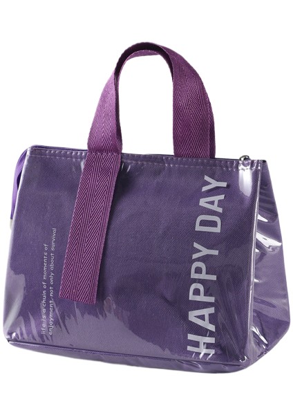 Dopamin Öğle Yemeği Çantası (Yurt Dışından)