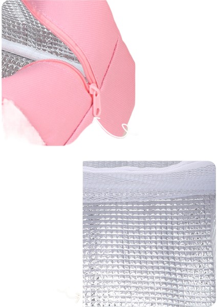 3D Sevimli Öğle Yemeği Çantası (Yurt Dışından) fiyatları