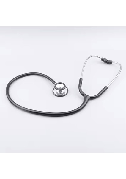 Profesyonel Pediatrik Çift Başlı Paslanmaz Çelik Stetoskop modelleri