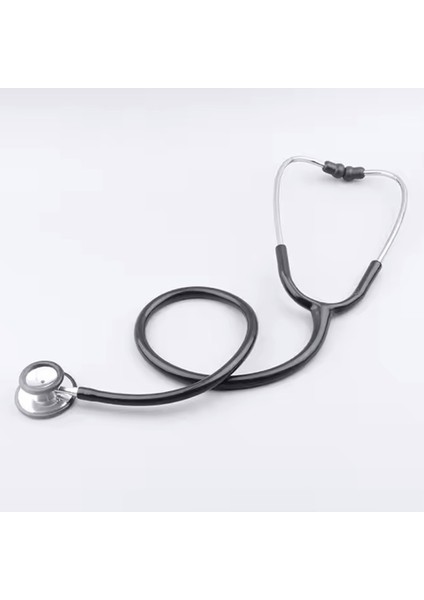 Profesyonel Pediatrik Çift Başlı Paslanmaz Çelik Stetoskop fırsatları