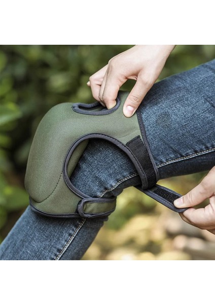 Yeni Açık Spor Sünger Diz Pedleri (Yurt Dışından) modelleri