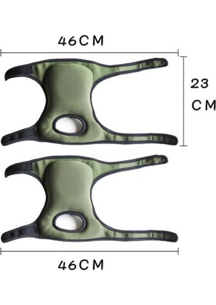 Yeni Açık Spor Sünger Diz Pedleri (Yurt Dışından) fırsatları