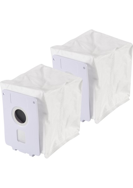 Cordzero Kablosuz Süpürge A937KGMS A939KBGS Için 16 Paket Vakumlu Toz Torbası Yedek Torba (Yurt Dışından) fiyatları