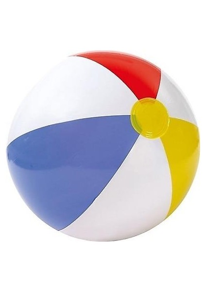 Intex 51 cm Deniz Topu