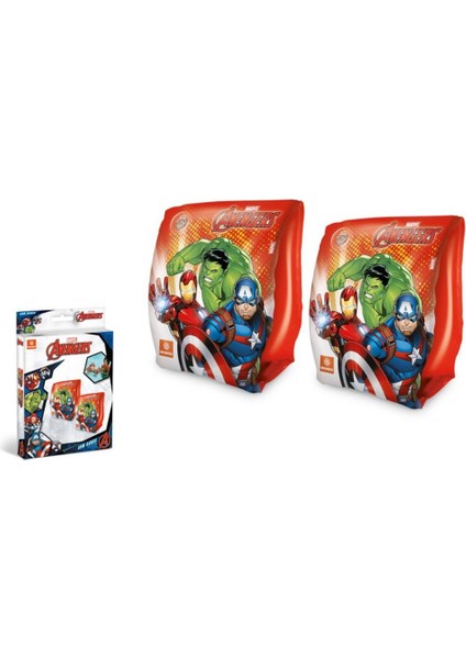 Avengers Kolluk 23X15CM fiyatları