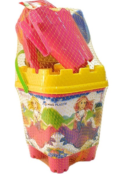 Resimli Büyük Kale Kova indirimleri