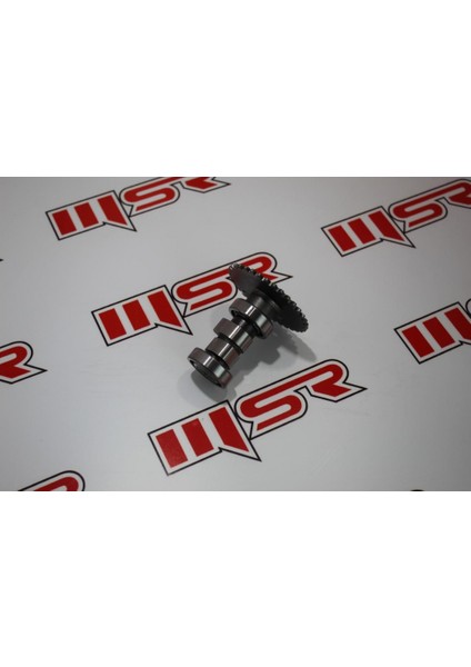 Scooter 50 cc Eksantrik Mili