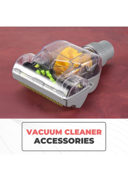 32MM Elektrikli Süpürge Şeffaf Mayt Fırça Emiş Başlığı Kanepe ve Yatak Aksesuarı Için (Yurt Dışından) indirimleri