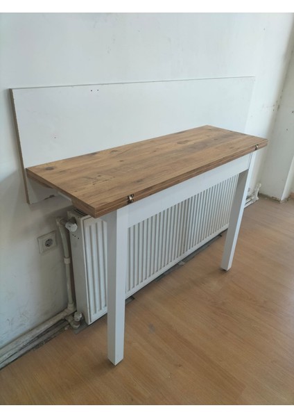 110 x 35 cm Duvara Monte Masa