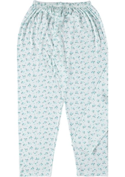 Venessa Tasarım Büyük Beden Boydan Düğmeli Pamuklu Kadın Pijama Takımı Rahat Kalıp Xl/2xl fiyatları
