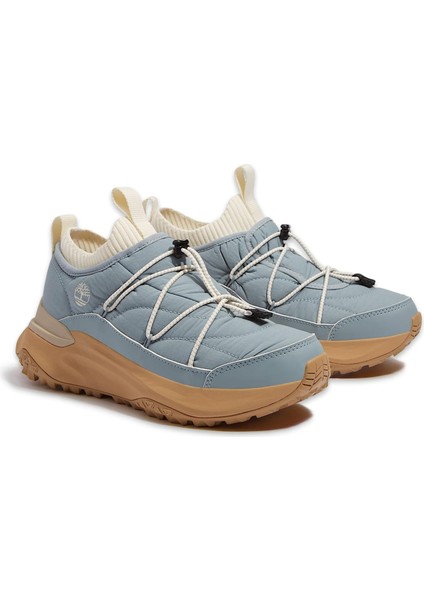 TB0A426X Motion Access Low Slip On Sneaker Açık Mavi Kadın Spor Ayakkabı