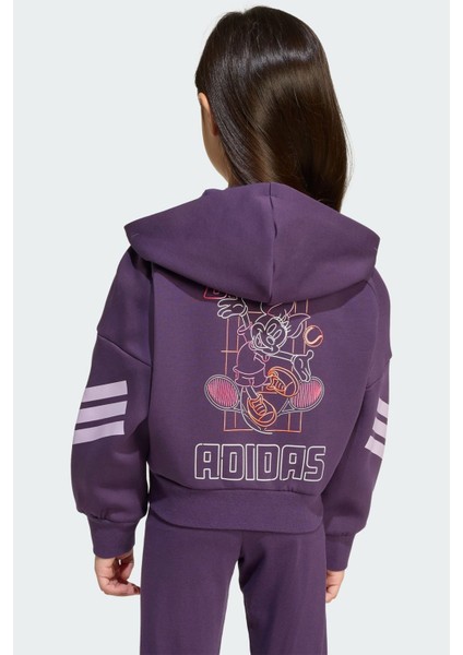 Çocuk Dy Minnie Baskılı Sweat fiyatları