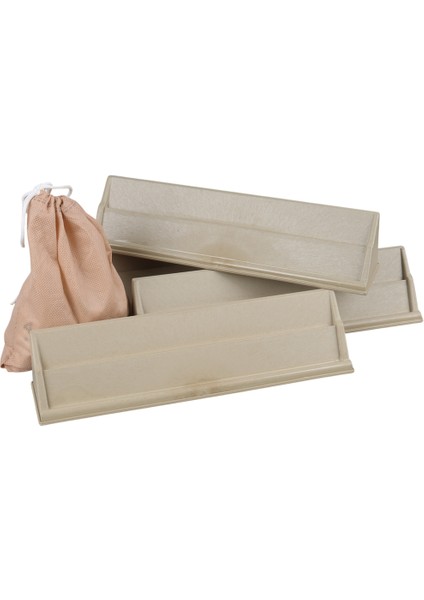Mini Okey Takımı ( Melamin Taşlı ) En:8,2 cm Uzunluk: 32 cm Yükseklik:6,5 cm fiyatları